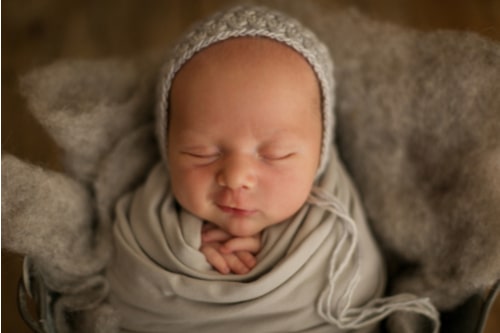 Baby Boy Names From Irish Mythology
